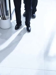 第54集 - 餘生不再共朝夕