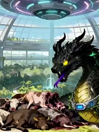 Hộ Quốc Thần Thú - Episode 33