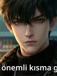 Kıyamet Marketi - Episode 8