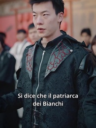 Episodio 15 - Allieva, non temere, sono qui