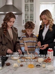 Episode 21 - where is my child