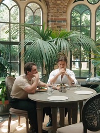 Episódio 35 - [Dublado]Renascimento: A Esposa do Padrinho