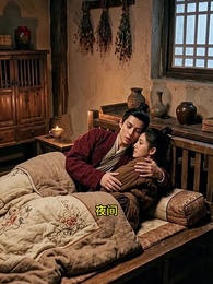 蘆花映錦時 - Episode 21