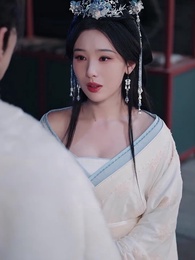 星落侯門百花殺 - Episode 60