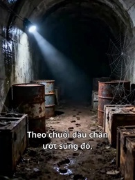 Tập 22 - Pháo Đài Thép