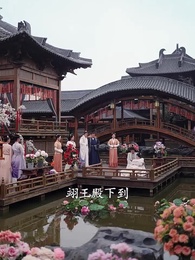 第53集 - 星落侯門百花殺