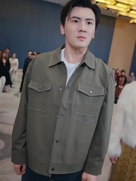 [Dijuluki]Dewa Terkuat - Episode 8