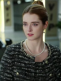 Episodio 3 - Non toccare Ciò che è Mio