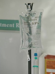 Per Favore Sposa Mio Marito - Episode 54