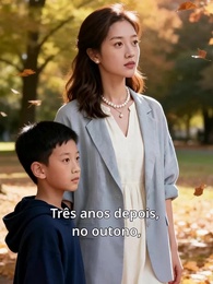 Episódio 24 - Trocas do Destino