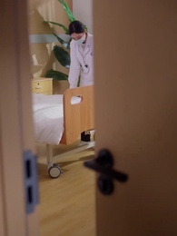 Episode 15 - Love Game