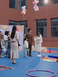 Aimer Malgré les Cicatrices - Episode 2