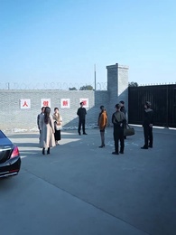 Episode 2 - Kembali Berdiri