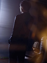 Episodio 3 - Desecha el Amor Ataúd