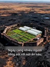 Pháo Đài Thép - Episode 35