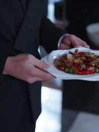 第63集 - 餘生不再共朝夕