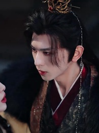 星落侯門百花殺 - Episode 14