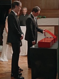 Episodio 17 - Per Favore Sposa Mio Marito