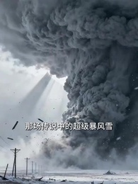 第13集 - 極寒-70°C:全家變賣百億家產，打造末日堡壘