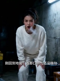 第23集 - 極寒-70°C:全家變賣百億家產，打造末日堡壘