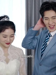 Episodio 169 - Mi Esposo Predestinado: Un Magnate Oculto