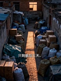 極寒-70°C:全家變賣百億家產,打造末日堡壘 - Episode 4