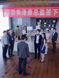 [Dubbing]Kelakuan Istri Bodoh - Episode 10