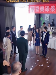 Episode 15 - [Dubbing]Kelakuan Istri Bodoh