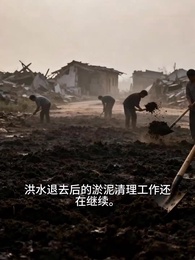 極寒-70°C:全家變賣百億家產，打造末日堡壘 - Episode 36