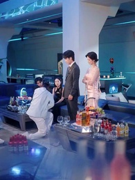 Episode 2 - Love Game