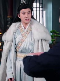 第55集 - 星落侯門百花殺