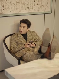 Episode 69 - [Synchro]Meine Chefin, meine Stiefmutter?