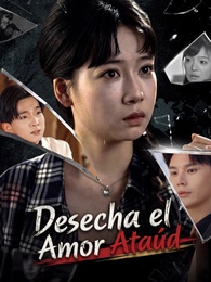 Desecha el Amor Ataúd