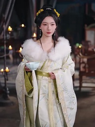 第70集 - 星落侯門百花殺