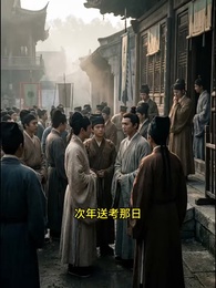 第41集 - 蘆花映錦時