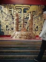 Allieva, non temere, sono qui - Episode 33