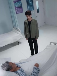 [Dubbing]Hadiah Terakhir - Episode 13