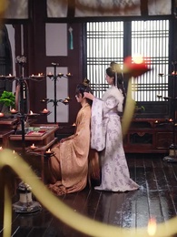 第67集 - 星落侯門百花殺