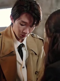 ตอนที่ 61 - [พากย์ไทย]ฟังใจลูก พลิกทุกด่านชีวิต