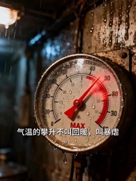 極寒-70°C:全家變賣百億家產，打造末日堡壘 - Episode 31