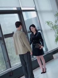 [Dubbing]Hadiah Terakhir - Episode 17