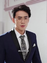 [พากย์ไทย]ฟังใจลูก พลิกทุกด่านชีวิต - Episode 12
