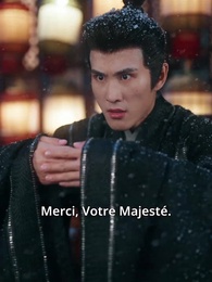 La nuit où tu m'as perdue - Episode 13