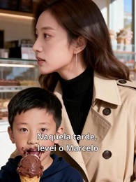 Episódio 29 - Trocas do Destino