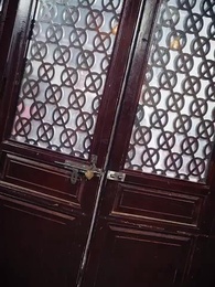 Episodio 61 - Allieva, non temere, sono qui