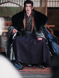 星落侯門百花殺 - Episode 7