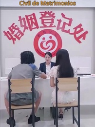 Mi Esposo Predestinado: Un Magnate Oculto - Episode 7