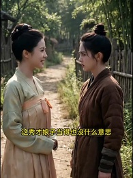 蘆花映錦時 - Episode 19