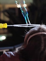 第37話 - 仮面の再会~氷上の星と忘れられた恋人~