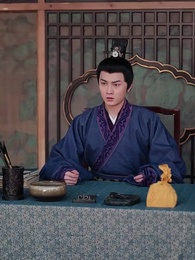 星落侯門百花殺 - Episode 44